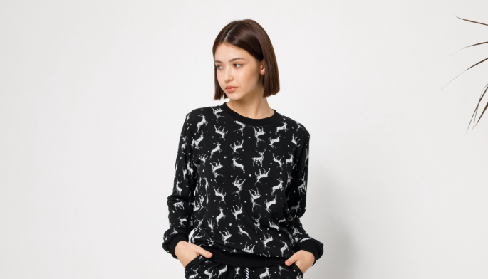 Піжами VS домашні костюми: що обрати для щоденного носіння